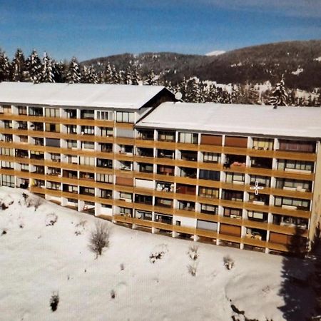 Haus Enzian - Apartment Gerlitzen Kanzelhohe Exterior photo